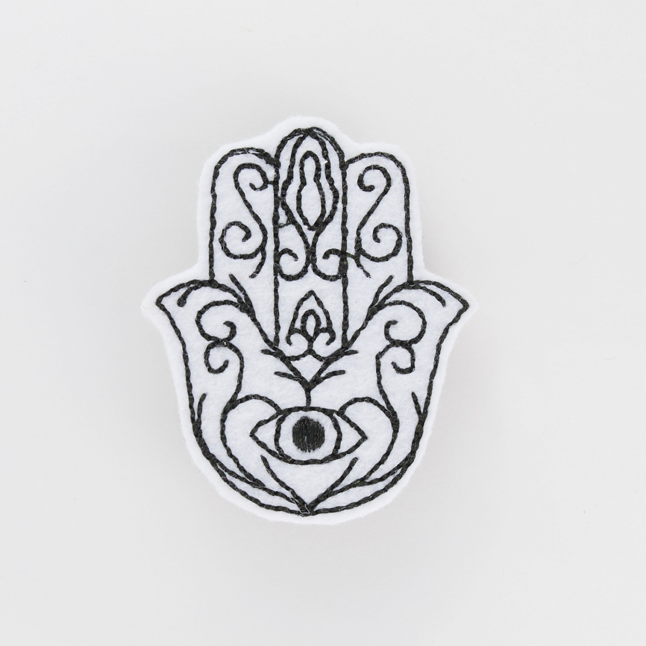 Martisor Handmade, Brosa Fatima| Kitisimo [2]