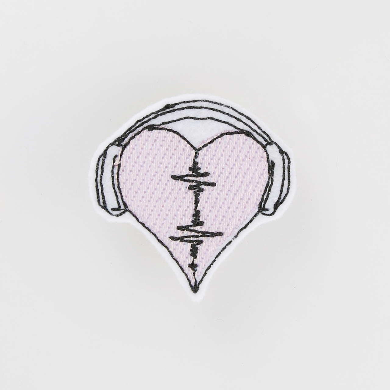 Martisor Handmade, Brosa Music Lover| Kitisimo [2]