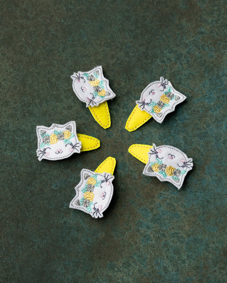 Martisor Handmade, Clama Pisica| Kitisimo [3]