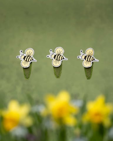 Martisoare - Martisor Handmade, Clama Albinuta | Kitisimo