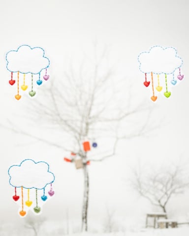 Martisoare - Martisor Handmade, Brosa, Norisor | Kitisimo