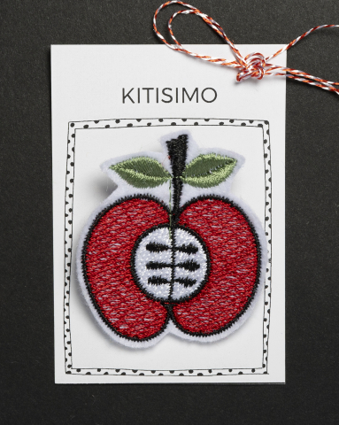 Martisoare - MARtisor Handmade, Brosa | Kitisimo