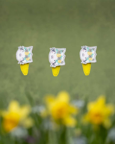 Martisoare - Martisor Handmade, Clama Pisica| Kitisimo