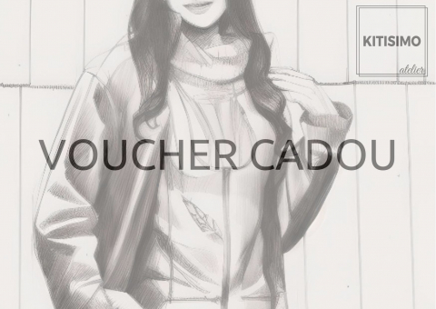 Voucher Cadou - Voucher cadou 100 lei, Kitisimo