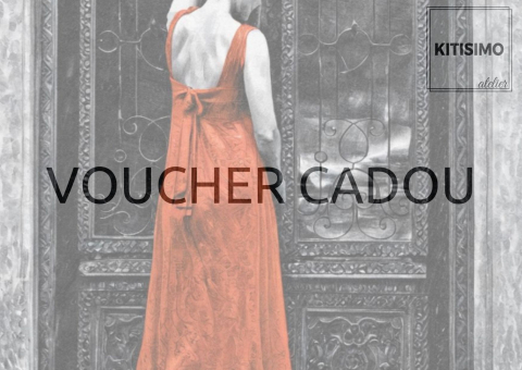 Voucher Cadou - Voucher cadou 500 lei, Kitisimo