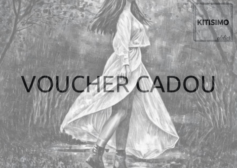 Voucher Cadou - Voucher cadou 300 lei, Kitisimo