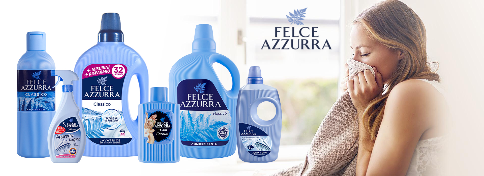Felce Azzurra