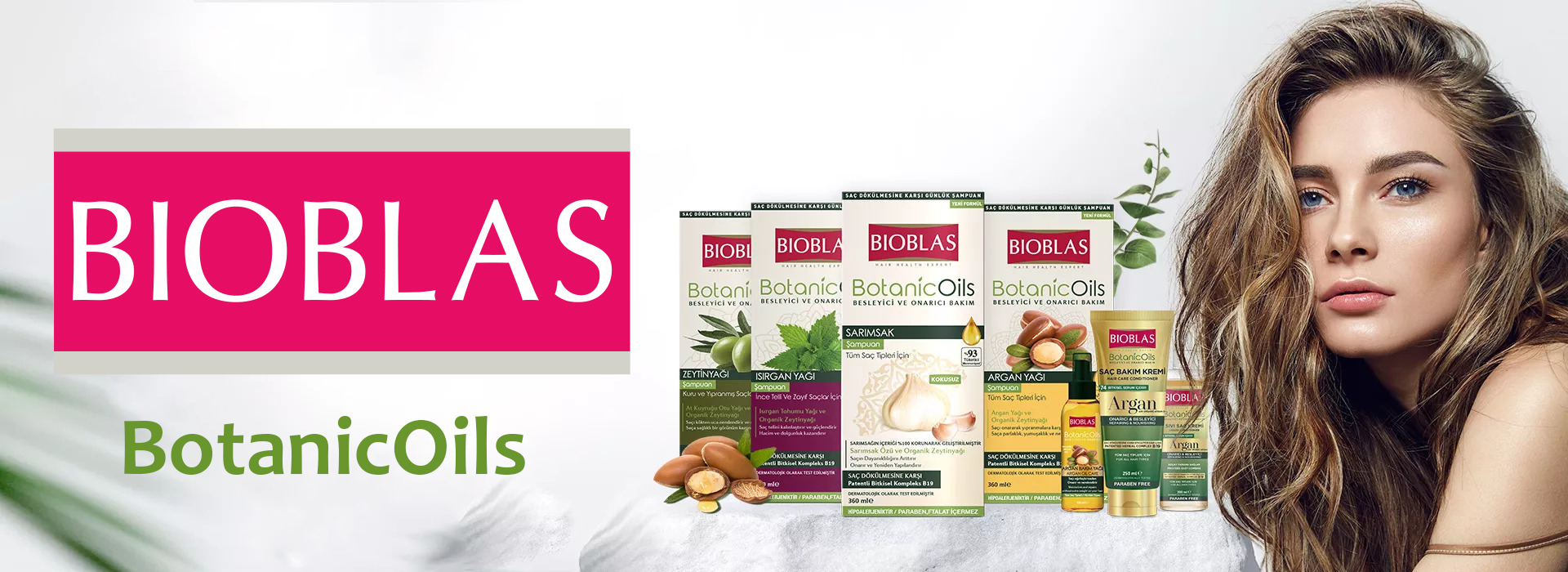 BioBlas