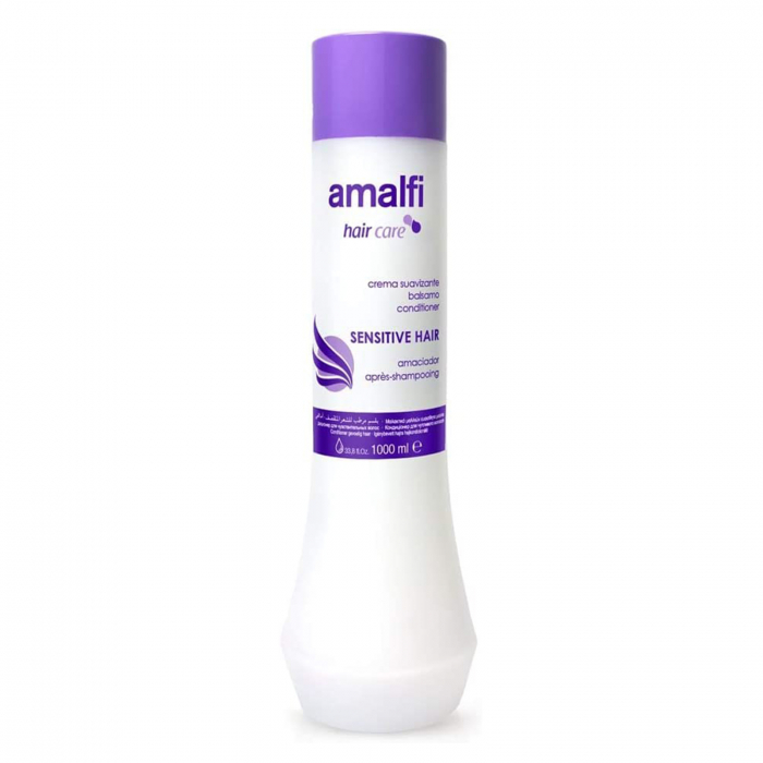 Balsam de par Amalfi Sensitive Hair 1000 ml [1]