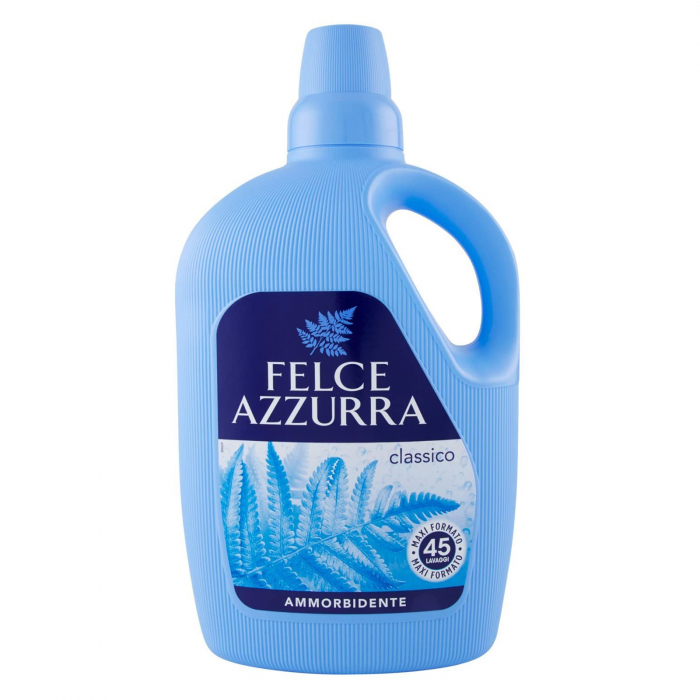 Balsam de rufe Felce Azzurra Classico, 3L, 45 Spalari [1]
