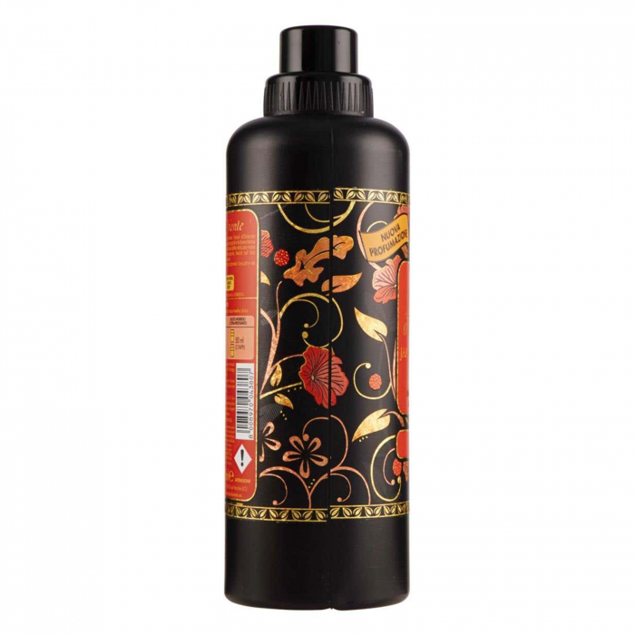 Balsam Rufe Tesori d'Oriente Japanese, 750 ml, 30 Spalari [4]
