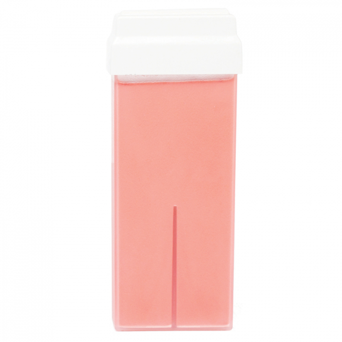 Ceara pentru epilare liposolubila Roll-On, Titanium Rosa, Roial, 100 ml [2]