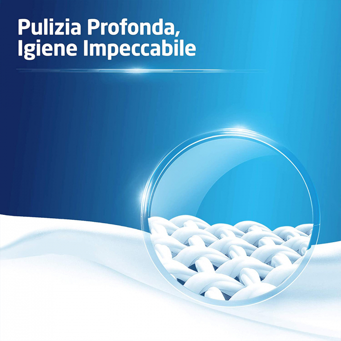 Detergent Lichid Dash Simply Lavanda, 1210ml, 22 Spalari [4]