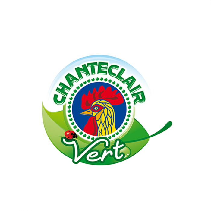 Degresant Eco ChanteClair Vert Arancia e Zenzero, 625ml [3]