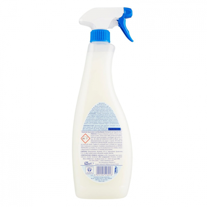 Degresant Universal Chante Clair cu Bicarbonat, 600 ml [3]