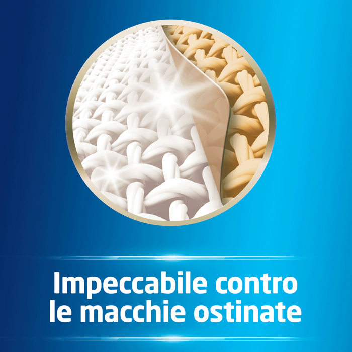 Detergent Lichid Dash Actilift Bicarbonato, 935ml, 17 Spalari [5]