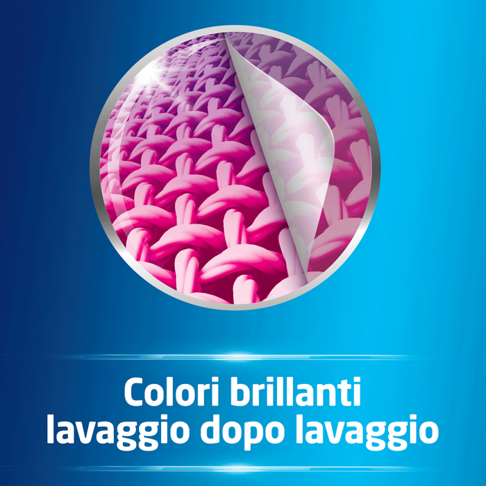 Detergent Lichid Dash Actilift Salva Colore, 935ml, 17 Spalari [2]