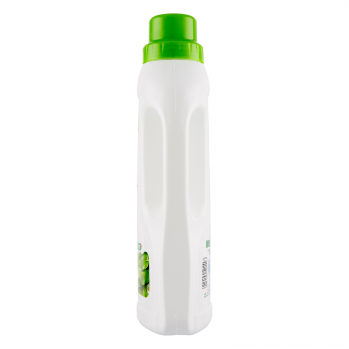 Detergent lichid Ecologic Chante Clair Vert cu uleiuri esentiale, 1071ml, 21 Spalari [2]