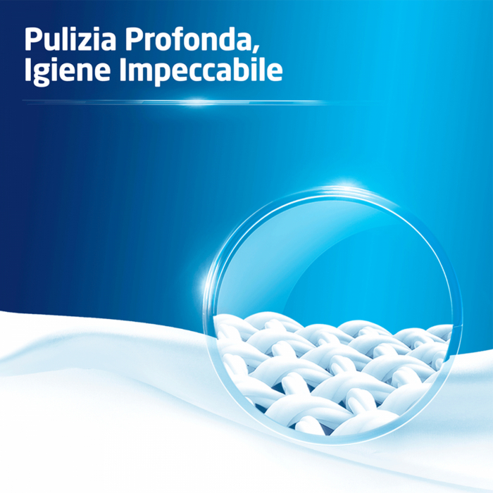Detergent Rufe Pudra Dash Actilift, 5135g, 79 Spalari [2]
