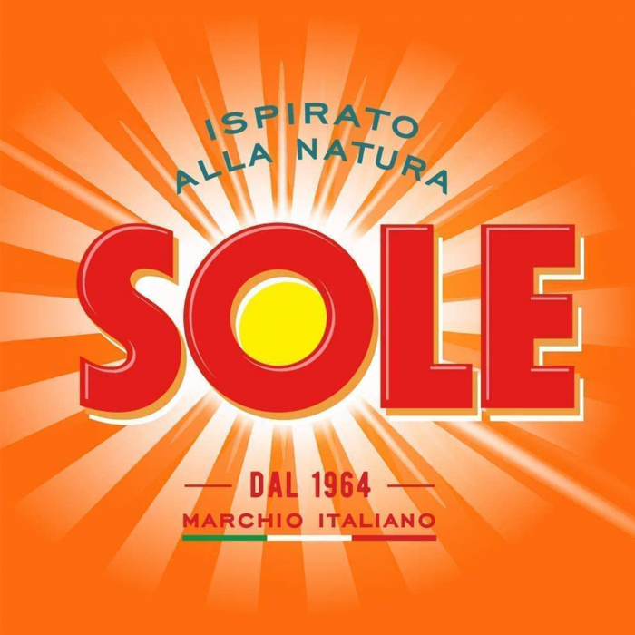 Detergent Rufe Pudra Sole Bicarbonato 3.25 kg, 50 spalari [4]