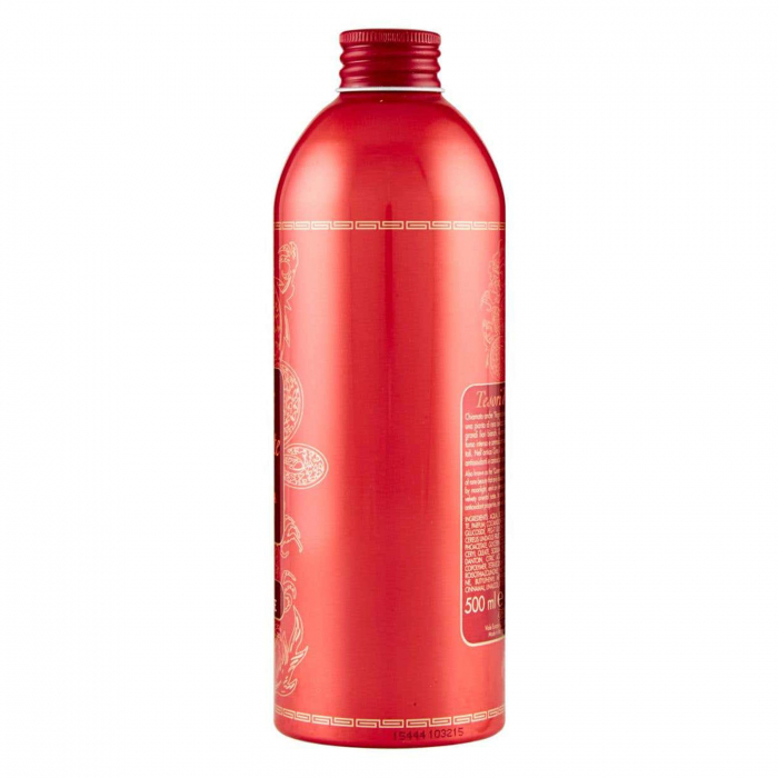 Gel de dus crema Tesori d'Oriente Fiore del Dragone, 500 ml [2]