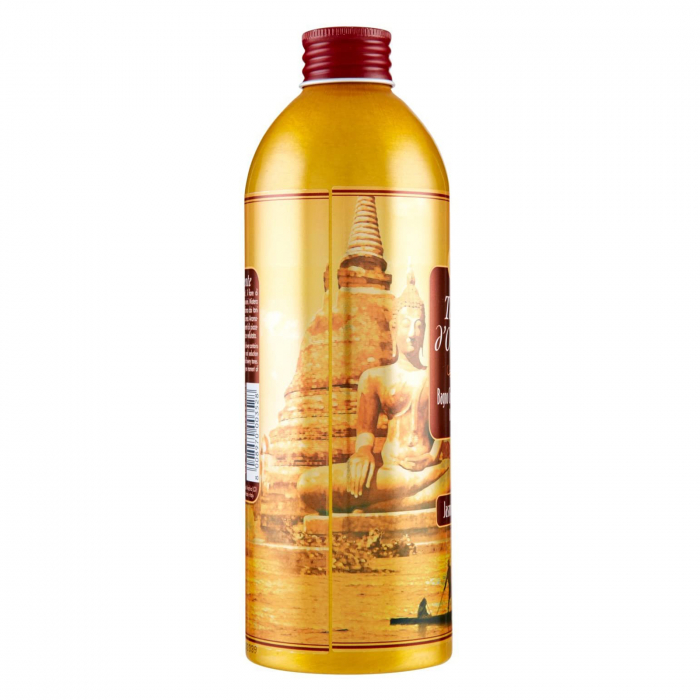 Gel de dus crema Tesori d'Oriente Jasmin di Giava, 500 ml [2]
