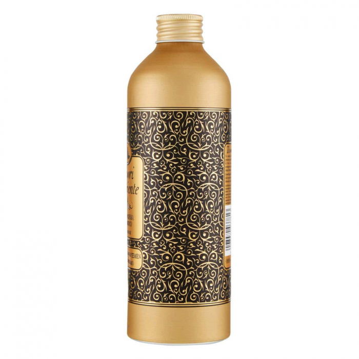 Gel de dus crema Tesori d'Oriente Royal Oud, 500 ml [3]