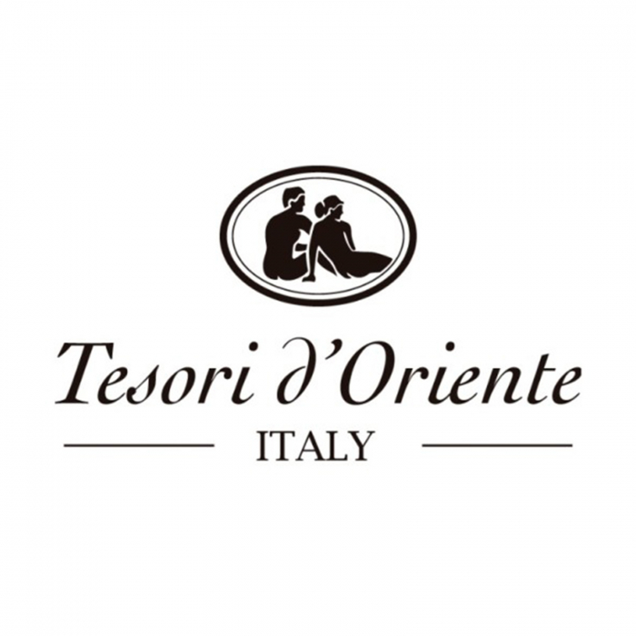 Gel de dus crema Tesori d'Oriente Thalasso Therapy, 500 ml [4]