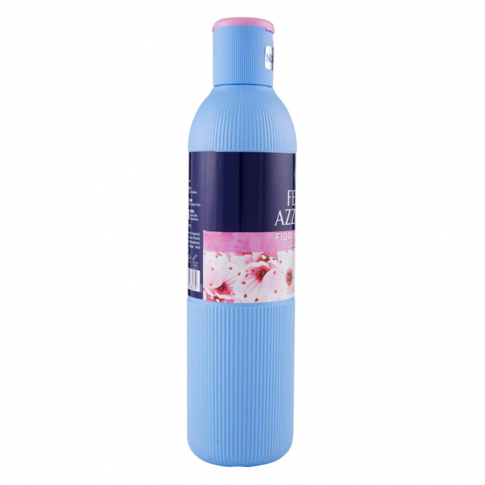 Gel de dus Felce Azzurra Fiori di Sakura, 650ml [2]
