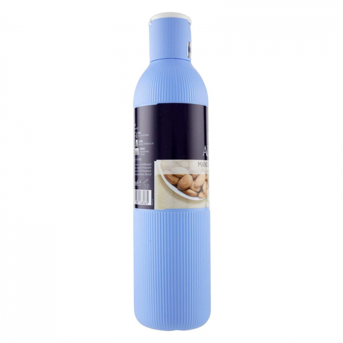 Gel de dus Felce Azzurra Mandorla e The Bianco, 650ml [2]