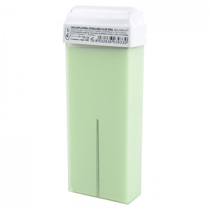 Kit Epilare Roial Pentru Piele Sensibila [4]