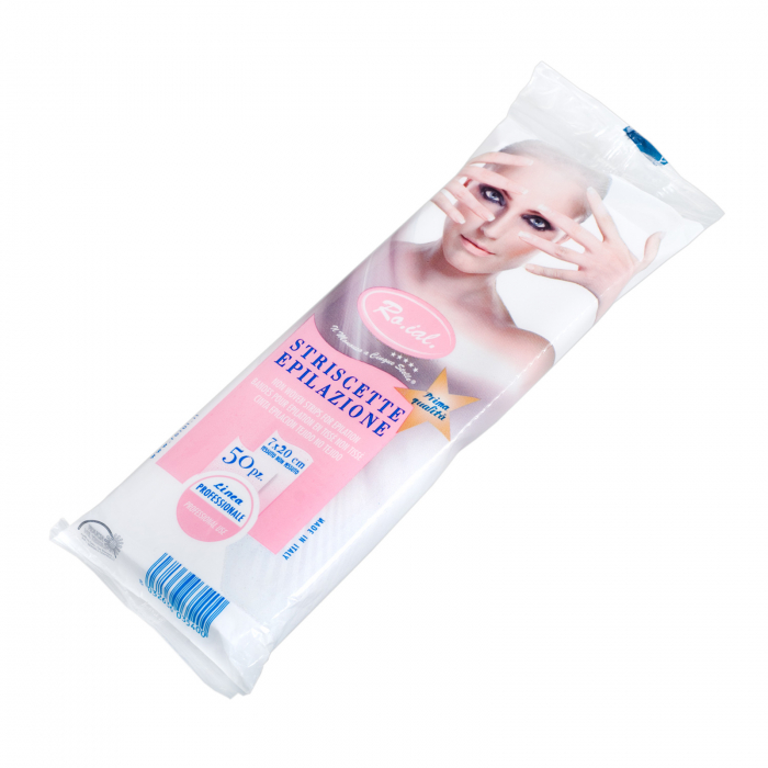 Kit Epilare Roial Pentru Piele Sensibila [3]