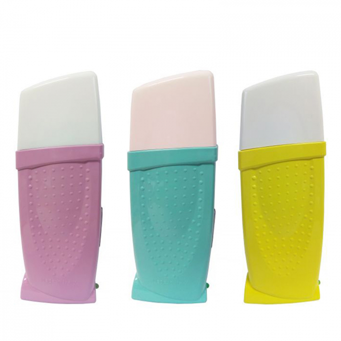 Kit Epilare Roial Pentru Piele Sensibila [5]
