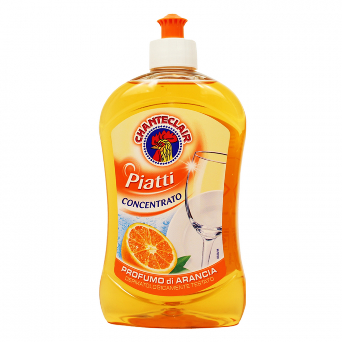 Pachet Eficient de Curatat Vase Chante Clair, Crema CIF si Accesorii Utile [3]