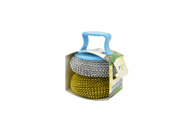 Pachet Eficient de Curatat Vase, Detergent Dual Power, Degresant Chante Clair, Crema CIF si Accesorii Utile [8]