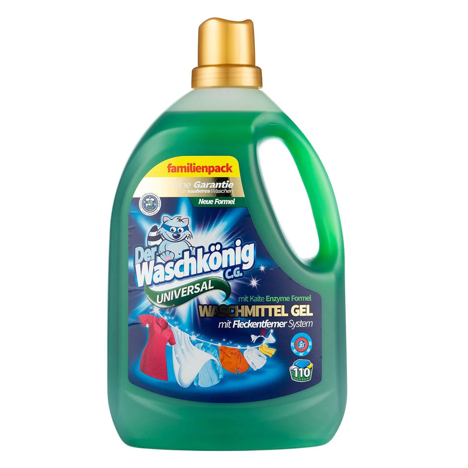 Pachet Universal Ingrijirea hainelor, Oxy White, Detergent, Balsam si Servetele Captatoare [2]