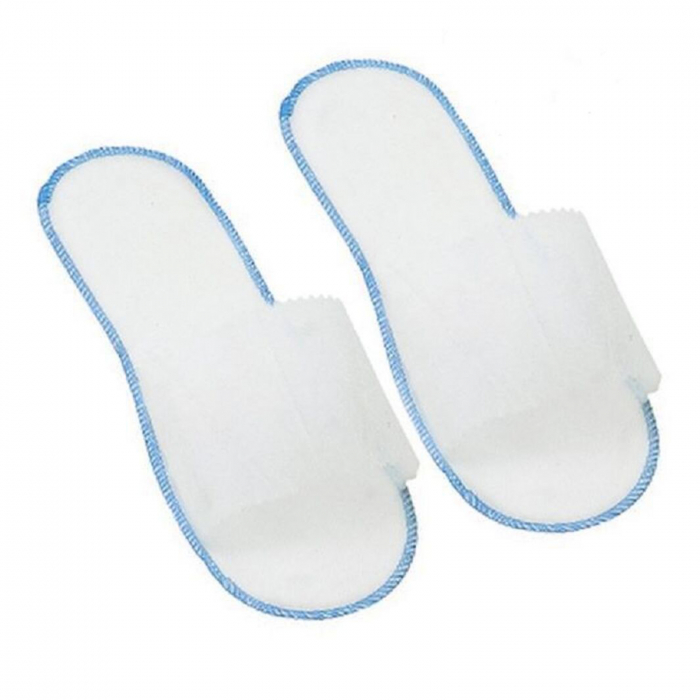 Papuci deschisi de unica folosinta din TNT, Roial, 100 buc [2]