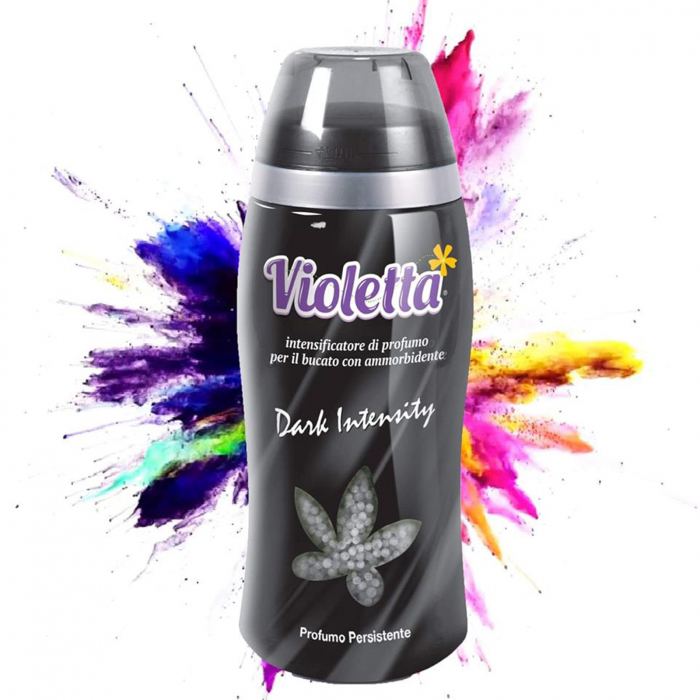 Perle parfumate Violetta Cristalli Dark Intensity, 275 g [3]