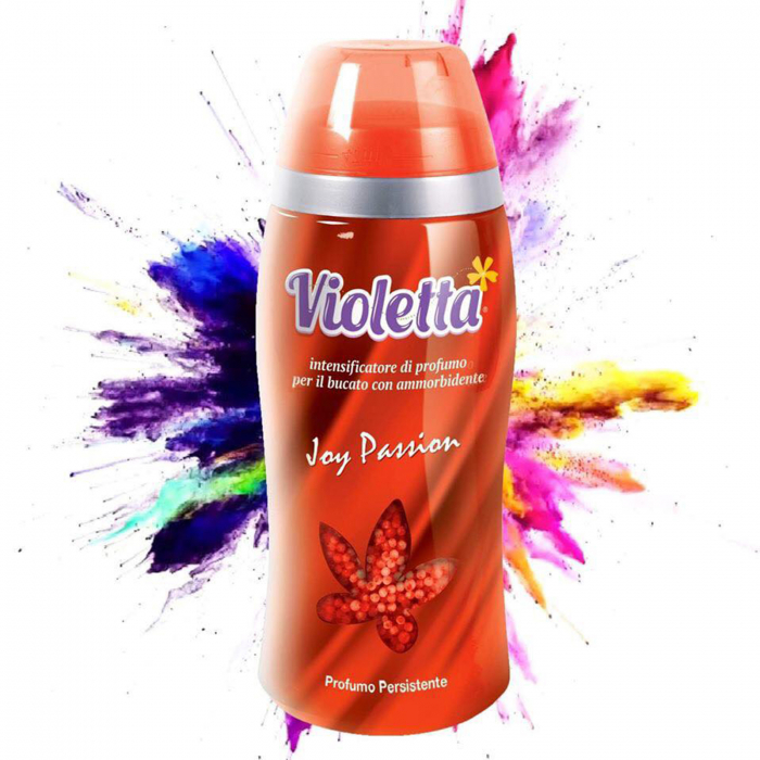 Perle parfumate Violetta Cristalli Joy Passion, 275 g [2]