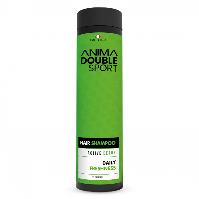Sampon Anima Sport Active-Detox 400 ml [1]