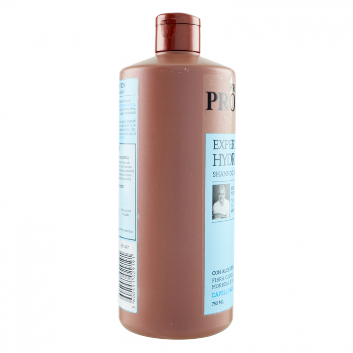 Sampon Profesional Franck Provost Expert Hydratation, Pentru un par hidratat, 750 ml [2]
