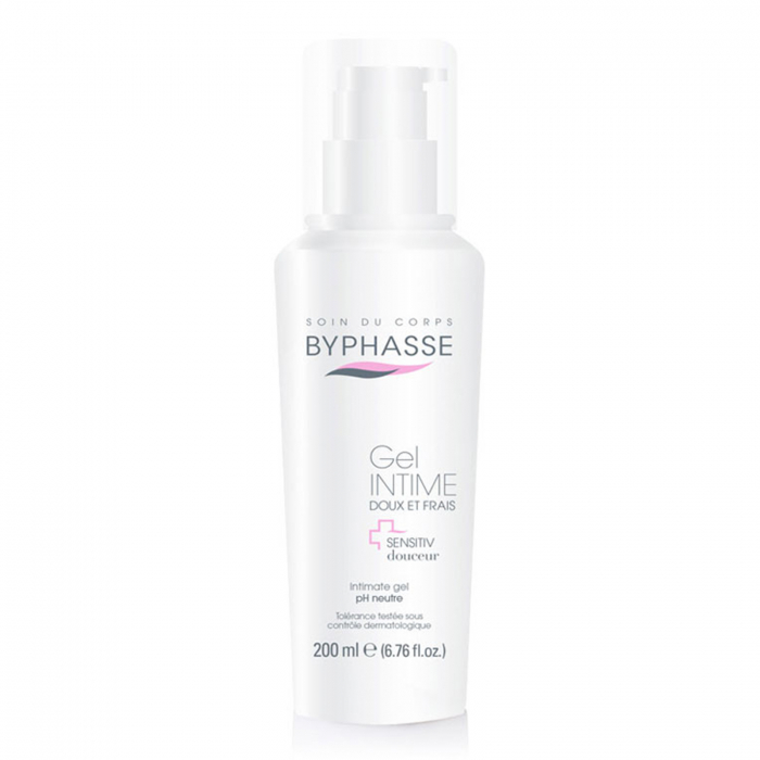 Set 10 produse de Ingrijire si Frumusete Byphasse [5]