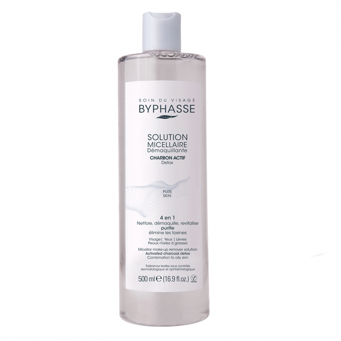 Set 10 produse de Ingrijire si Frumusete Byphasse [2]
