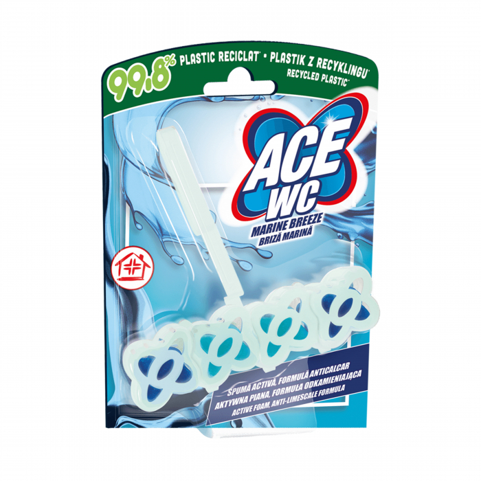 Set 3 produse Igiena pentru WC Chanteclair Spray [4]
