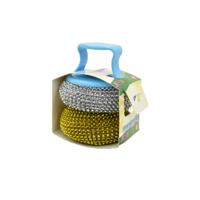 Set 6 Produse Curatare Vase ChanteClair [4]