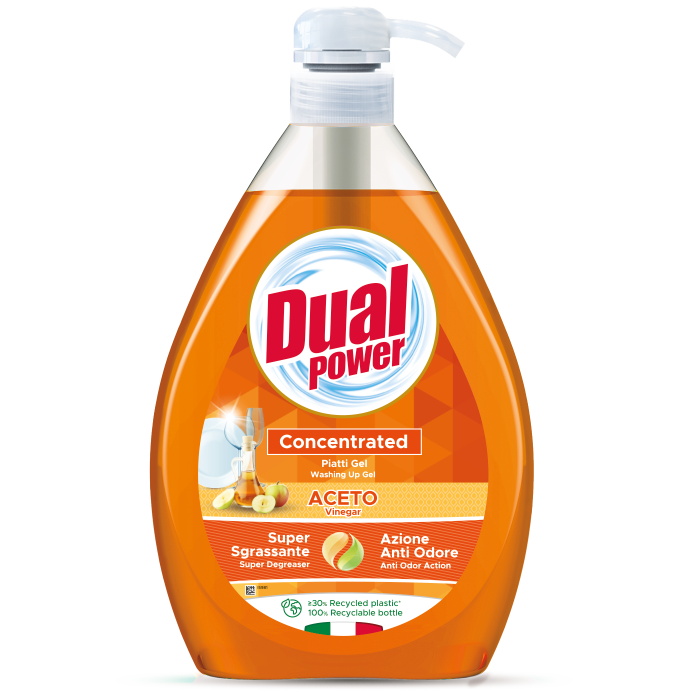 Set Complet 10 Produse de Curatenie HomeCare [4]