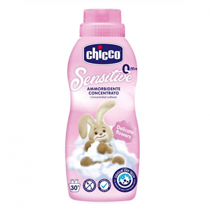 Set 6 Produse Ingrijire Delicata pentru copilul tau [3]