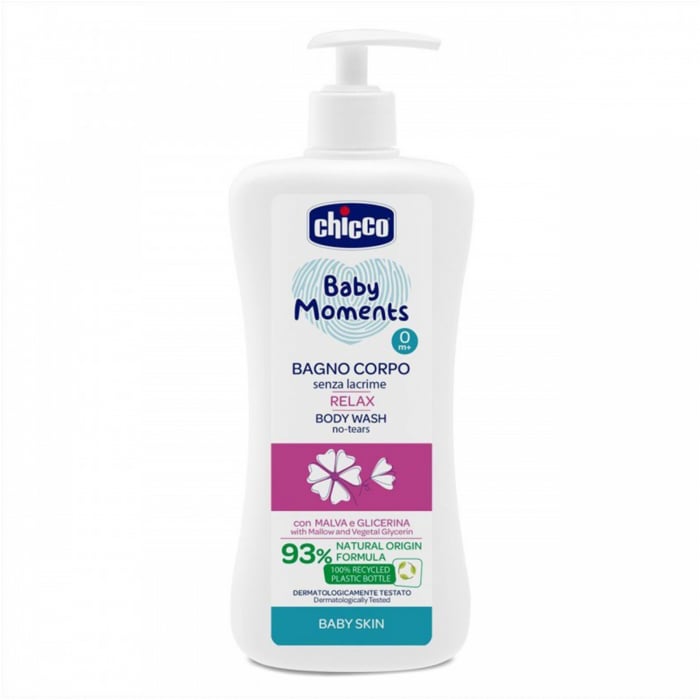 Set 6 Produse Ingrijire Delicata pentru copilul tau [6]