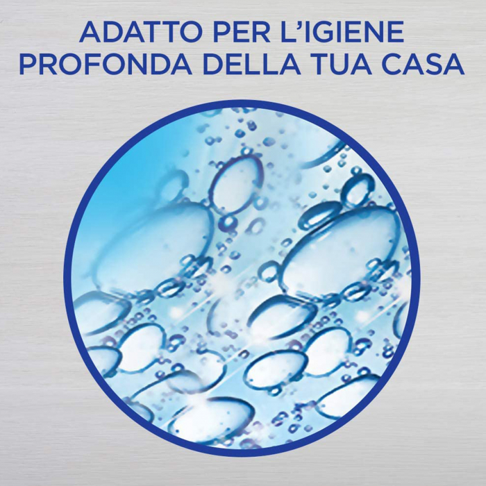 Spray igienizant suprafete Napisan, 750 ml [5]