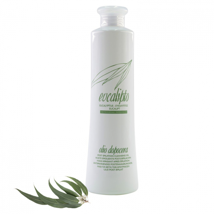 Ulei Post Epilare Eucalipt Roial, 500ml [2]